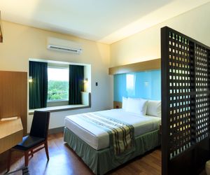 Microtel by Wyndham South Forbes near Nuvali Silang Philippines