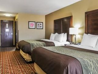 Фото отеля Comfort Inn & Suites Artesia