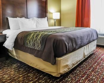 Comfort Inn & Suites Artesia