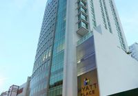 Отзывы Hyatt Place Panama City Downtown, 4 звезды