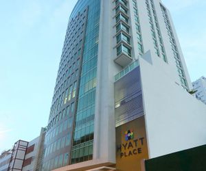 Hyatt Place Panama City Downtown Panama City Panama