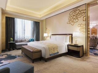 Фото отеля Wanda Realm Chifeng Hotel