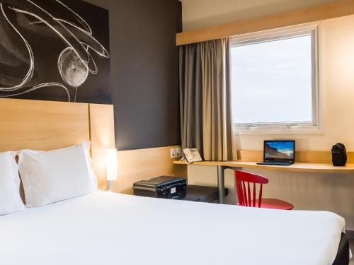 ibis Uberaba