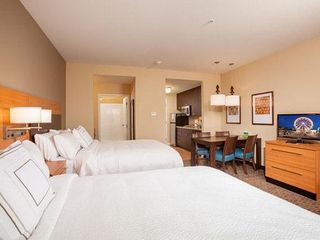 Hotel pic TownePlace Suites by Marriott Cheyenne Southwest/Downtown Area