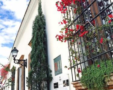 Billini Hotel, Historic Luxury