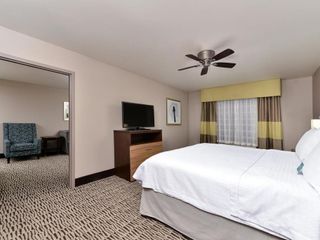 Фото отеля Homewood Suites by Hilton Cincinnati/Mason