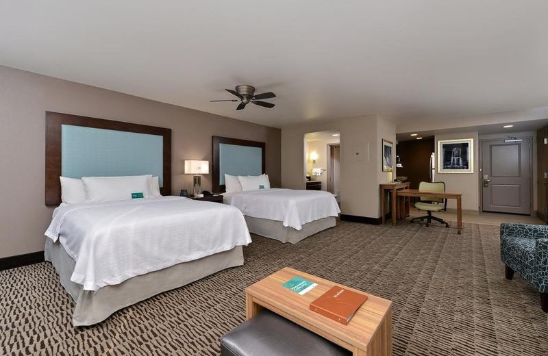 Homewood Suites by Hilton Cincinnati/Mason