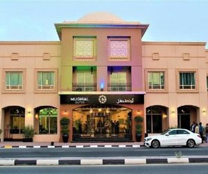 Mughal Suites Ras Al Khaimah United Arab Emirates
