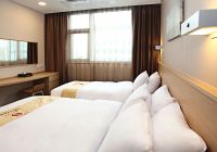 Отзывы Hotel Skypark Dongdaemun I, 3 звезды