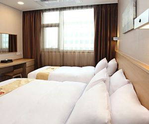 Hotel Skypark Dongdaemun I Seoul South Korea