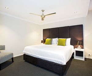 Astina Serviced Apartments - Parkside Penrith Australia