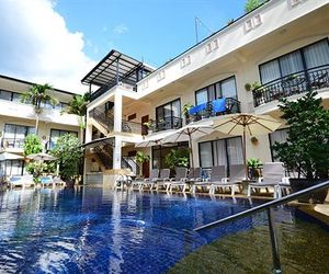 In On The Beach Hotel Karon Thailand