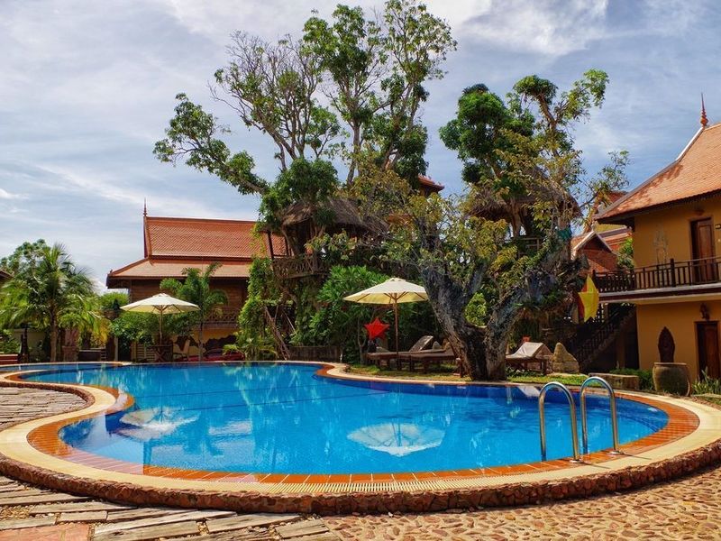 Hotel Photo 20