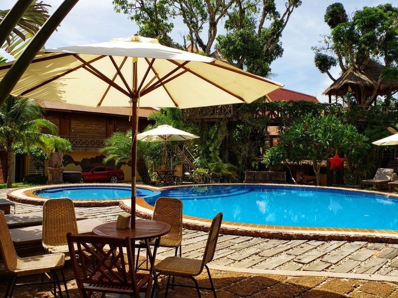 Hotel Photo 21