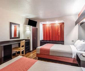 Motel 6 Chattanooga Downtown Chattanooga United States