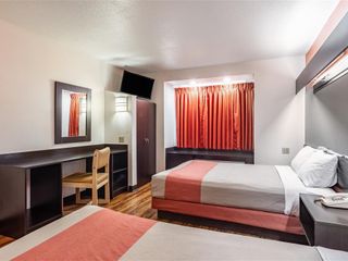 Фото отеля Motel 6 Chattanooga Downtown