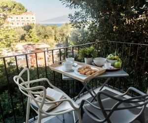 Agora Apartments Sorrento Italy