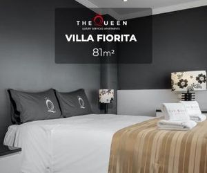 The Queen Luxury Apartments - Villa Fiorita Luxembourg Luxembourg