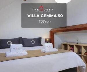 The Queen Luxury Apartments - Villa Gemma Luxembourg Luxembourg