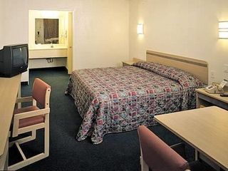 Hotel pic Motel 6-Gallup, NM