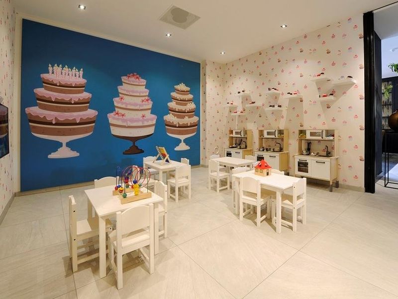 Hotel Photo 4