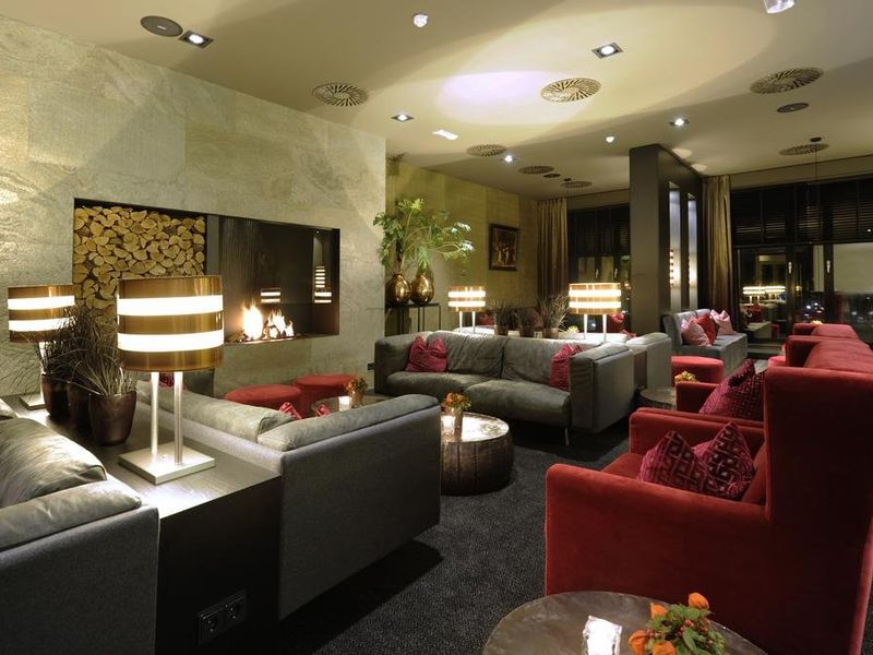 Hotel Photo 7