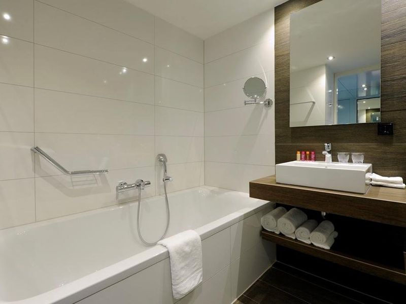 Hotel Photo 9