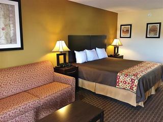 Hotel pic Americas Best Value Inn Tupelo Barnes Crossing
