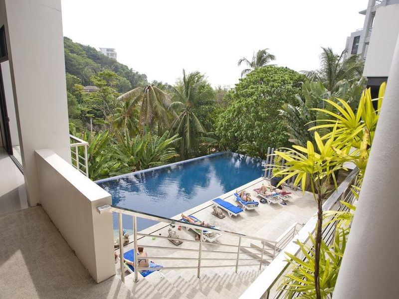 Hotel Photo 21