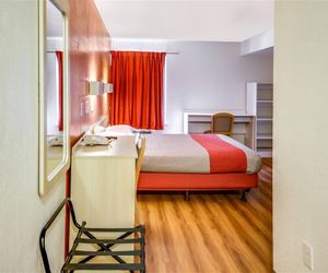 Motel 6 Greensboro Airport Greensboro United States