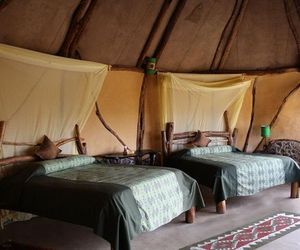 Amani Mara Lodge Talek Kenya