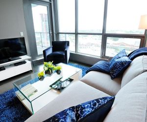 Executive Suites by Roseman Keynote Tower II Calgary Canada