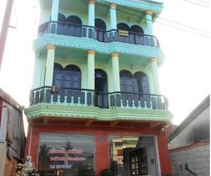 BABYLON GUESTHOUSE Muang Vangviang Laos