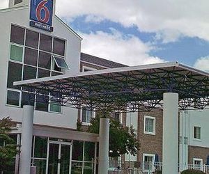 Motel 6 Denver East - Aurora Aurora United States