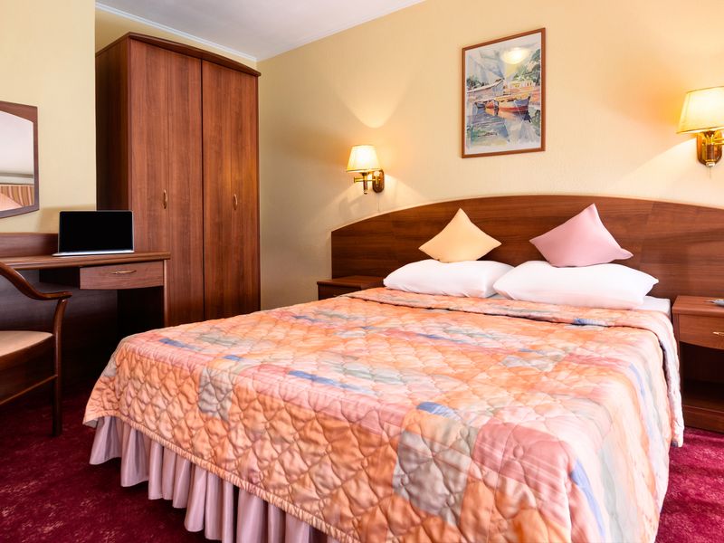 Hotel Photo 1