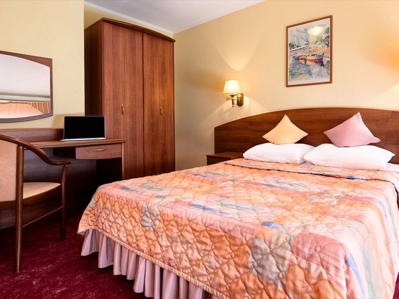 Hotel Photo 2