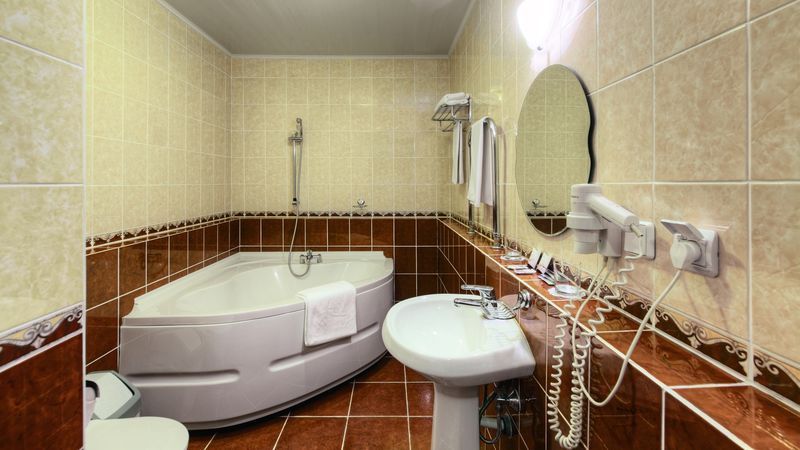 Hotel Photo 11