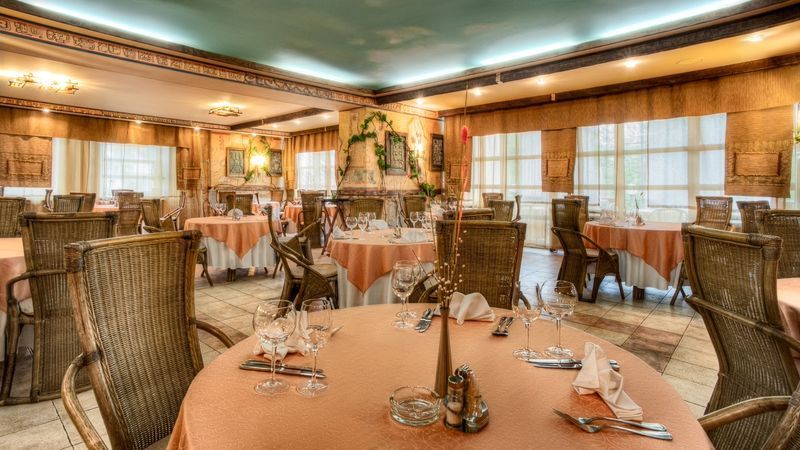 Hotel Photo 13