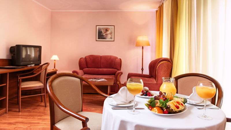 Hotel Photo 6