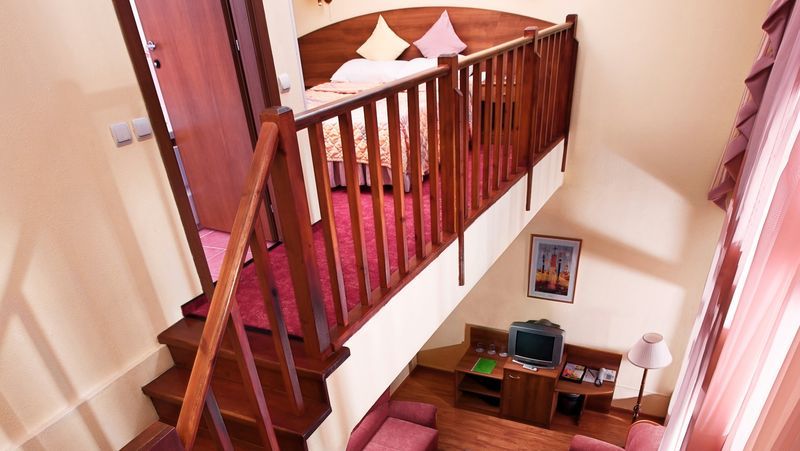 Hotel Photo 8