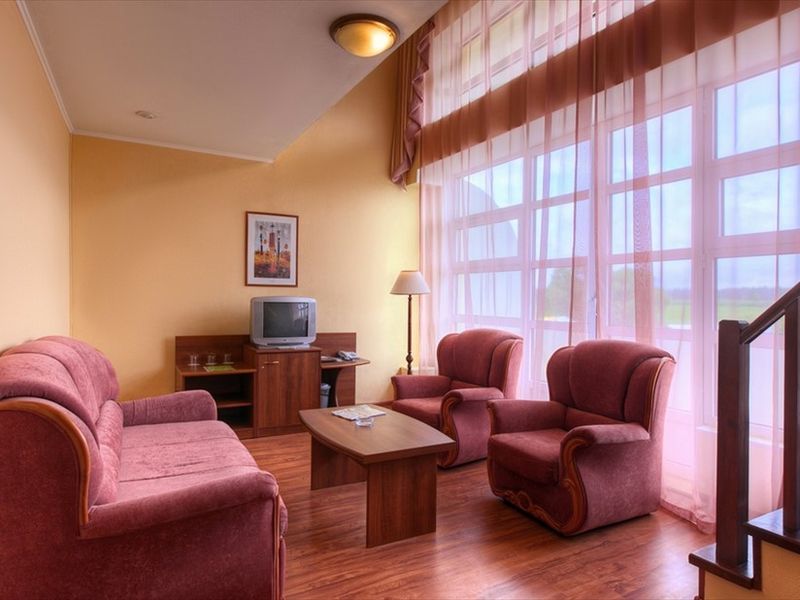 Hotel Photo 9