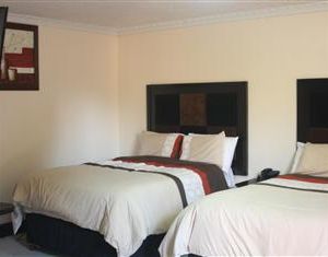 Global Village Guesthouse Midrand Midrand South Africa