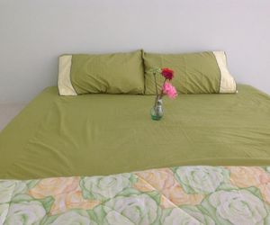 Baanrai Inphu Homestay Pak Chong Thailand