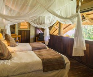 Lokuthula Lodges Victoria Falls Zimbabwe