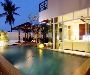 Seetrough Villas Nai Harn Thailand