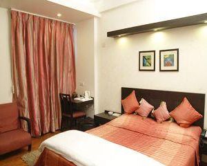 Hotel Kehar Palace Mahrauli India