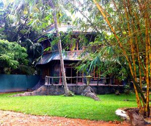 The Ruuk Resort Hikkaduwa Sri Lanka
