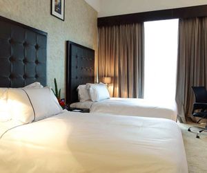 Symphony Suites Hotel Ipoh Malaysia