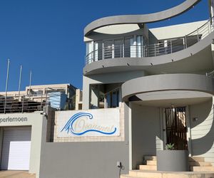 Oceansnest Guest House Bloubergstrand South Africa