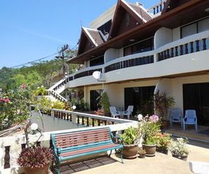 Blue Sky Residence Patong Thailand